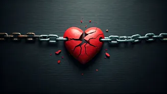 5 Marital Pitfalls Leading to Divorce: Navigating Common Relationship Mistakes