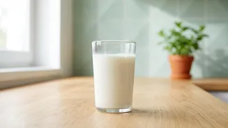 Home Milk-Safety Checks Put Adulteration And Storage Practices In Focus: The Facts At A Glance