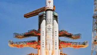 India-US Space Ties Are Growing: What Future Missions Could Look Like