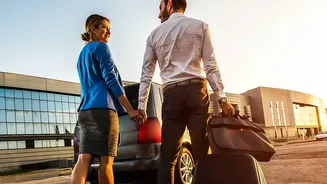 Travel Budgets Should Separate Fixed Costs from Exchange-Sensitive Spending