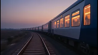 Millennials Look At Overnight Vande Bharat Sleeper Routes For Easy Holidays