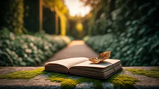 Embrace 'Loitering with Intent': Rediscovering Joy in Unhurried Exploration for a Fuller Life