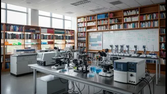 A Government-Led University Raises Expectations For Affordable Access And Public-Interest Research