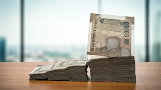 Build a ₹2 Crore Retirement Fund: A Step-up SIP Strategy