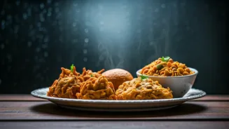 पावसाळ्यात गरमागरम नाश्त्याचे १० पर्याय