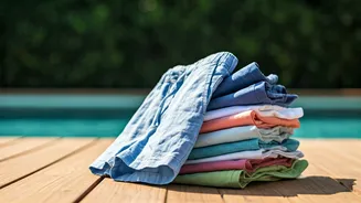 Temu Malaysia: Your Ultimate Guide to Effortless Summer Shorts Style