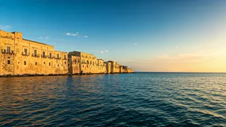 Ortigia: Sicily's Underrated Island Jewel - A Traveler's Essential Guide