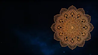 Unlock Good Fortune: Harness the Power of the Durga Mantra for Obstacle Removal