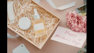 Mother's Day 2026: Skincare Gifts We Are Wrapping Up For Mom This Year