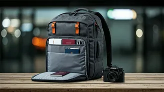 The Scarters Terminal Backpack: Is It Travel-Ready?