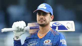 Ishan Kishan set to return to MI in IPL 2026?