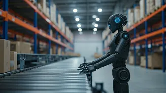 Figure AI's Humanoid Robot Masters 8-Hour Warehouse Challenge with Helix-02 AI