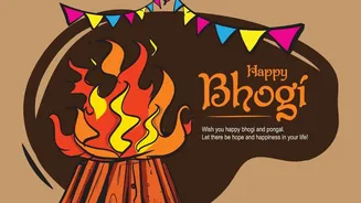 Bhogi Pongal 2026: Date, timings, rituals, and cultural significance