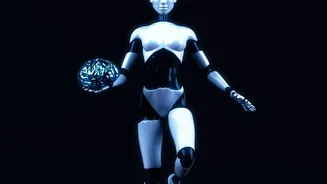 AI Agents Can Act On Tasks Instead Of Just Answering Questions