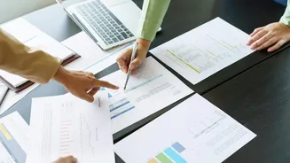 What are the types of fixed-income plans?