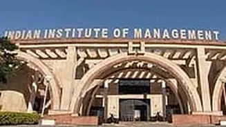IIM-Indore Study Unveils AI Model For Real-Time Sign Language Detection