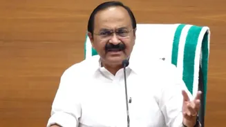Kerala's Big Budget Surprise: Rs 50 Crore For Gen Z, Rs 10 Crore For Malayalam AI