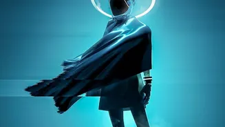 Epic Hollywood Sci-Fi Hits That Expand Imaginative Horizons With Mind-Bending Futuristic Realities