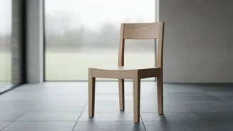The 30-Second Chair-Stand Test Trend Makes Form And Stability Worth Checking