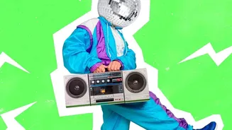 A Strong Music Video Can Now Bring Younger Listeners Back To A Song Long After Its Release