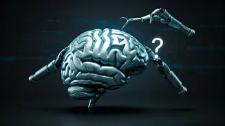 Writers Need To Question Confident AI Claims