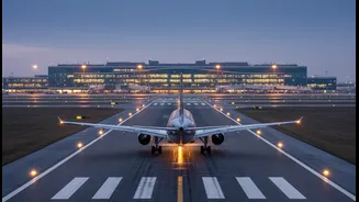 On-Time Flights Are Becoming A Competitive Advantage For Airlines