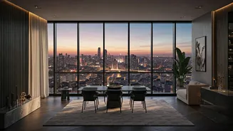 Shreya Ghoshal Secures Luxurious Mumbai Abode in Godrej Trilogy for ₹29.7 Crore