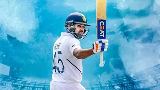 Cricketers who are perfect for villain role in Bollywood movies