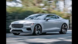 Executivo da Volvo diz a ‘verdade’ sobre carros híbridos plug-in: “pior de dois mundos”
