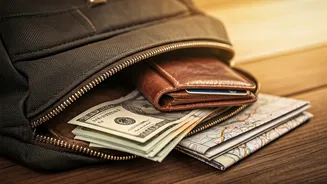 Travellers Need Offline Payment Backups Too