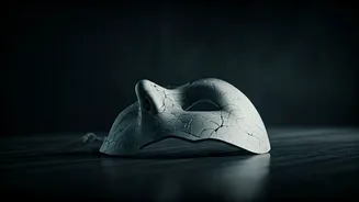 Unmasking Emotional Abuse: 5 Subtle Signs to Watch Out For