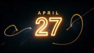 Unlock Your Day: First Letter Numerology Insights for April 27, 2026!