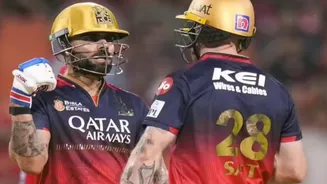 Virat Kohli: Cricket's most complete player ever?