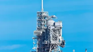 Private Space Growth Could Create New Engineering Jobs Beyond Traditional ISRO Careers