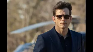 Ashton Kutcher Returns To Screens With Ryan Murphy’s The Beauty: ‘Not Based On Elon Musk’