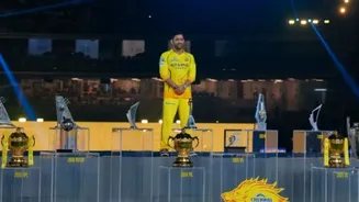 Which Matches Will MS Dhoni Miss In IPL 2026? Full CSK List And Return Timeline Explained