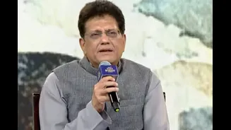 India-Oman Trade Pact From June 1 To Support $2 Trillion Export Goal: Piyush Goyal