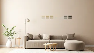 7 Enduring Paint Colors Interior Designers Swear By for Lasting Style