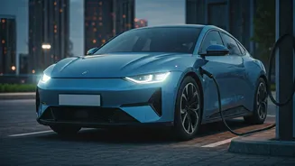 Navigating Your First EV: Top 5 Pitfalls to Avoid for a Smooth Electric Ride