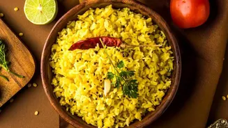 Oats In Savoury Khichdi In Oats Khichdi And Training Nutrition: A Cooking Guide