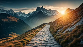 Conquer the Globe: 5 Transformative International Treks for Ultimate Adventure