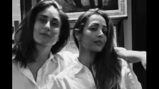 Kareena Kapoor Wishes Malaika Arora Happy Birthday