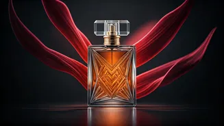 Unleash Lasting Allure: Discover Perfumes That Ditch the Fade