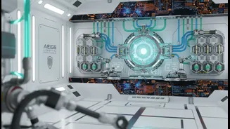 ISRO Is Building Safer Human Spaceflight Systems