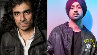 After Amar Singh Chamkila, Diljit Dosanjh And Imtiaz Ali Join Forces Once Again - Here’s What We Know