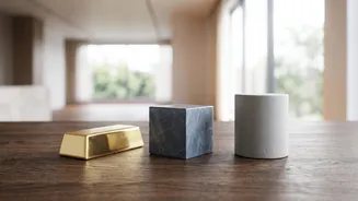 A Three-Asset Portfolio: Understanding Gold, Equity And Debt For Indian Investors