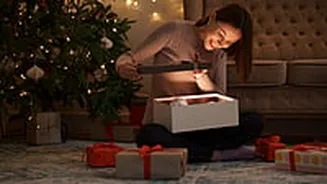 Why Christmas Still Feels Magical, Even For Non-Believers