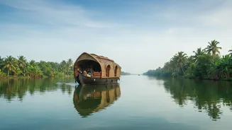 How Offbeat Homestays In Munroe Island Beat Expensive Alleppey Houseboat Rentals