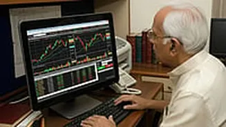 Nashik: 25 Duped Of Rs 2.91 Crore In Share Market Investment Fraud