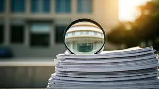 UGC Complaint Procedure: Your Guide